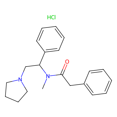 n-mppp hydrochloride (c09-0983-962)