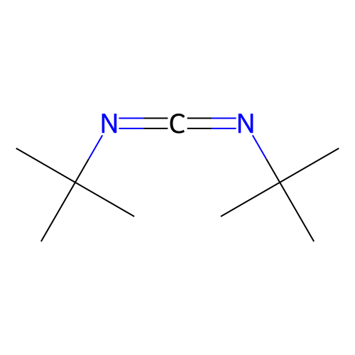 n,n′-di-tert-butylcarbodiimide (c09-0984-939)