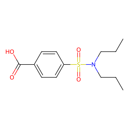 probenecid (c09-1016-664)