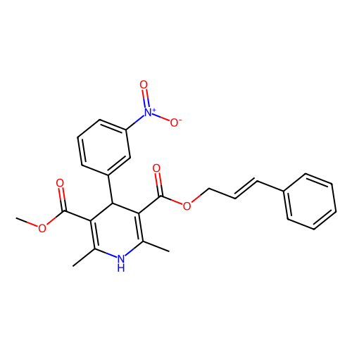 pranidipine (c09-1017-945)