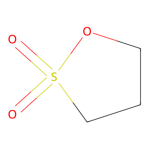 1,3-propanesultone (c09-1017-976)