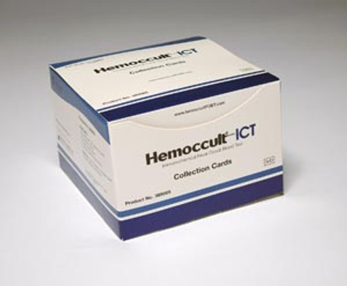 hemocue hemoccult ict kits 10183493