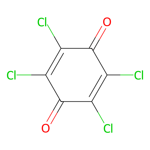 p-chloranil (c09-1017-984)