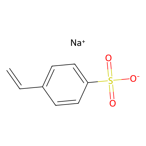 poly(sodium 4-styrenesulfonate) (c09-1018-148)