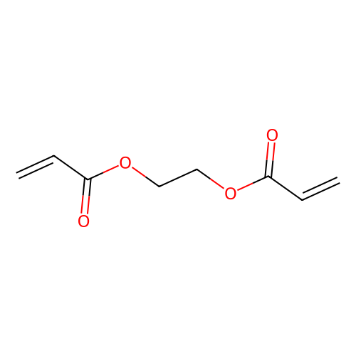 poly(ethylene glycol) diacrylate (c09-1018-170)