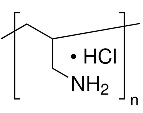 poly(allylamine hydrochloride) (c09-1018-278)