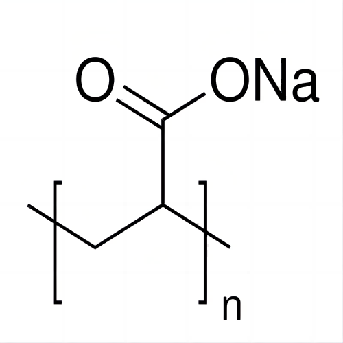 poly(acrylic acid sodium salt) (c09-1018-502)