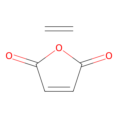 poly(ethylene-alt-maleic anhydride) (c09-1018-552)