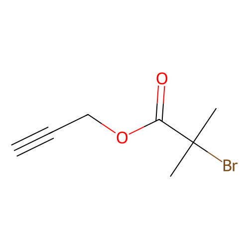 propargyl 2-bromoisobutyrate