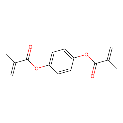 1,4-phenylene dimethacrylate（stabilized with mehq） (c09-1018-636)