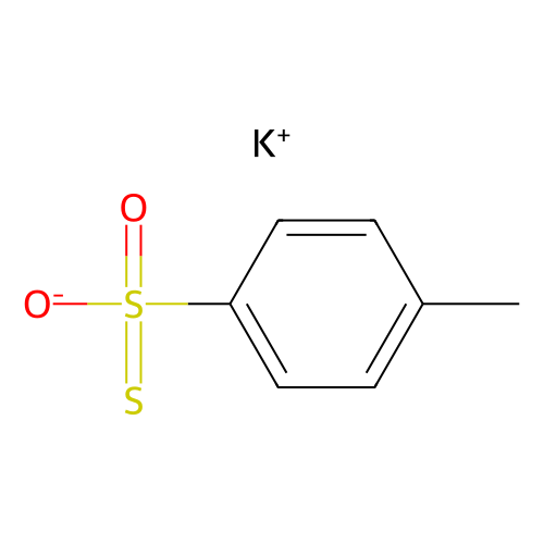 potassium p-toluenethiosulfonate (c09-1018-751)