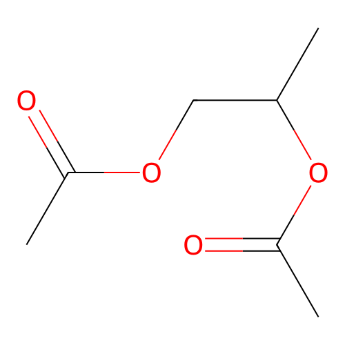 propylene glycol diacetate (c09-1018-826)