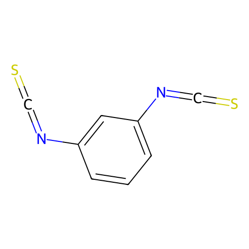 1,3-phenylene diisothiocyanate