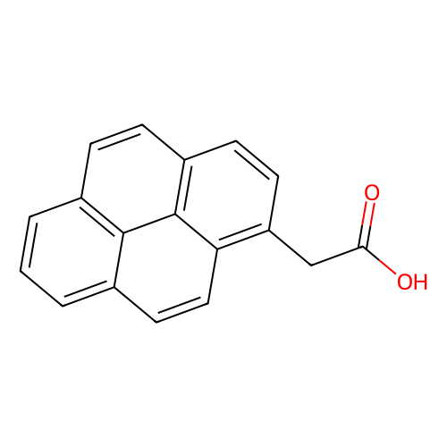 1-pyreneacetic acid (c09-1019-082)