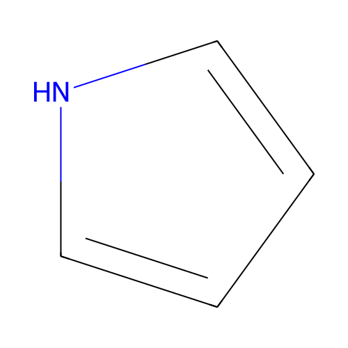 pyrrole-d₅ (c09-1019-139)