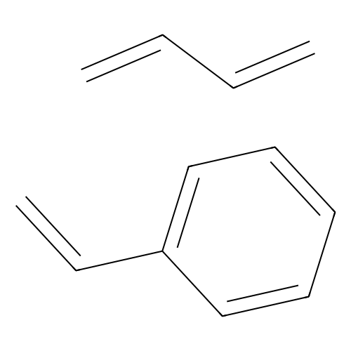 polystyrene-block-poly(ethylene-ran-butylene)-block-polystyrene (c09-1020-084)