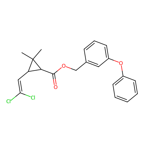 permethrin (c09-1020-879)