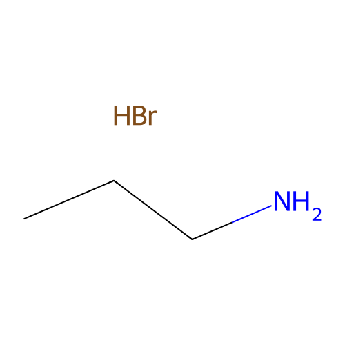 propylammonium bromide (c09-1020-951)