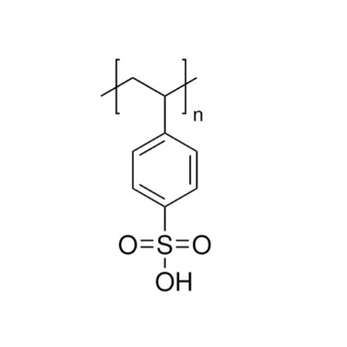 poly(4-styrenesulfonic acid) solution (c09-1021-260)