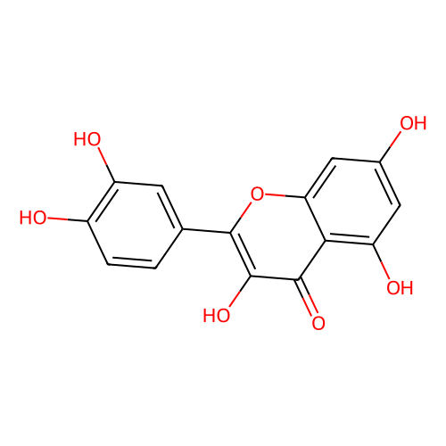 quercetin (c09-1022-064)