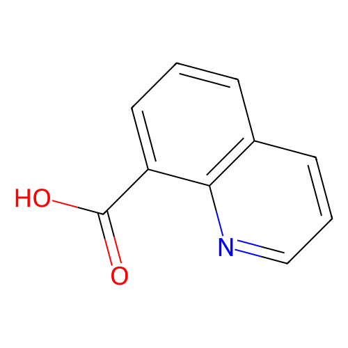 8-quinolinecarboxylic acid (c09-1022-135)