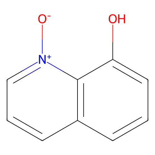 8-quinolinol n-oxide (c09-1022-140)
