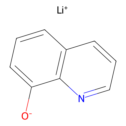 (8-quinolinolato)lithium (c09-1022-209)