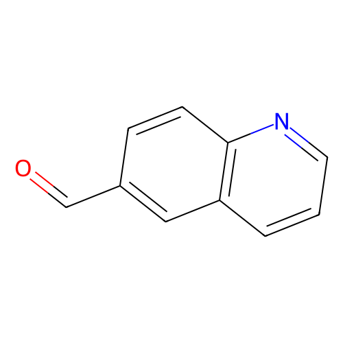 6-quinolinecarboxaldehyde (c09-1022-215)