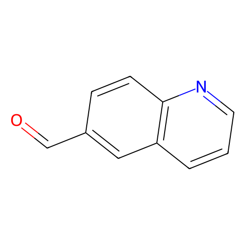 6-quinolinecarboxaldehyde (c09-1022-217)