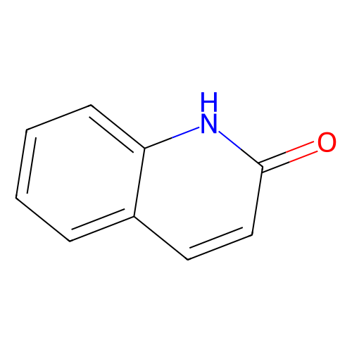 2-quinolinol (c09-1022-240)