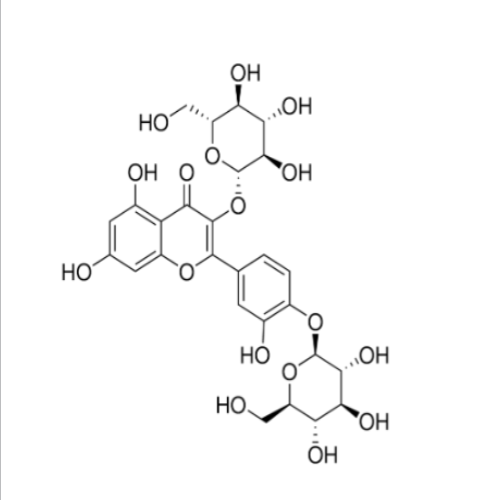 quercetin 3,4′-diglucoside