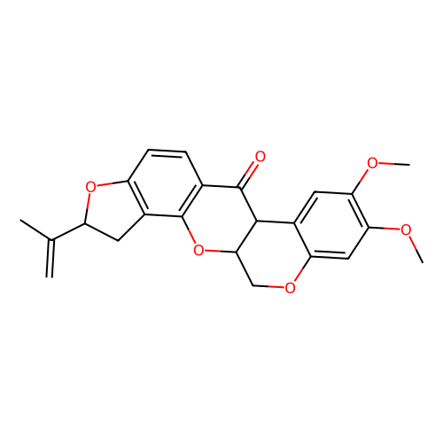 rotenone (c09-1022-923)