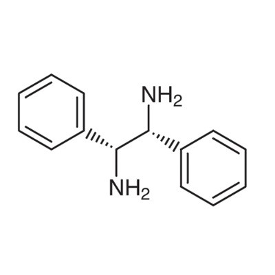 (1r,2r)-(+)-1,2-diphenylethylenediamine (c09-1023-206)