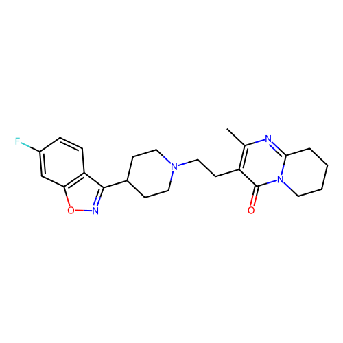 risperidone (c09-1023-442)