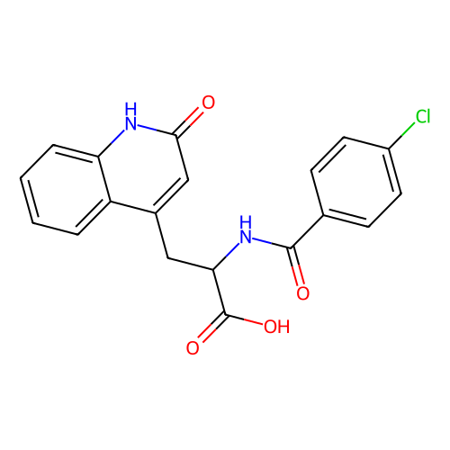 rebamipide (c09-1023-541)