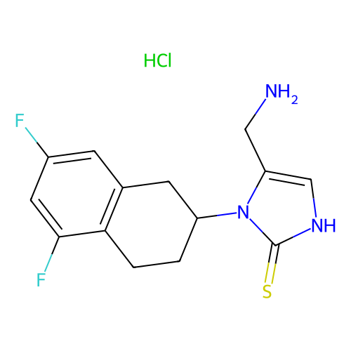 (r)-nepicastat hcl (c09-1023-599)