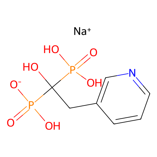 risedronate sodium (c09-1023-634)