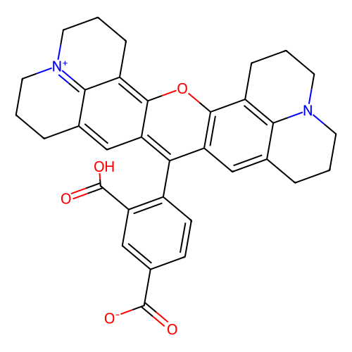 5-rox [5-carboxy-x-rhodamine] (c09-1023-674)