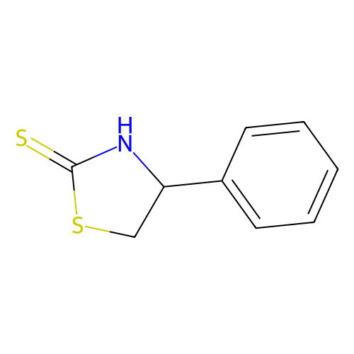 (r)-4-phenylthiazolidine-2-thione (c09-1024-107)