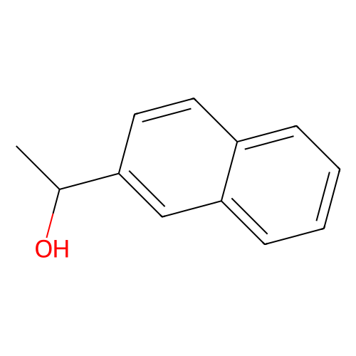 (r)-(+)-1-(2-naphthyl)ethanol (c09-1024-115)