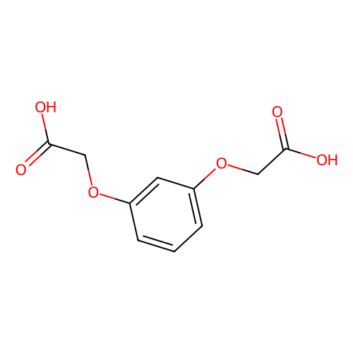 resorcinol-o,o'-diacetic acid (c09-1024-529)