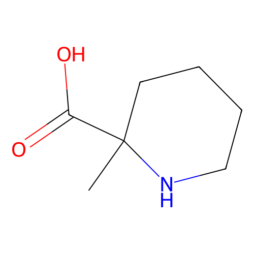 (2r)-2-methylpiperidine-2-carboxylic acid