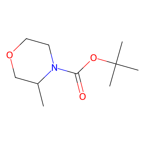 (r)-n-boc-3-methylmorpholine (c09-1025-209)