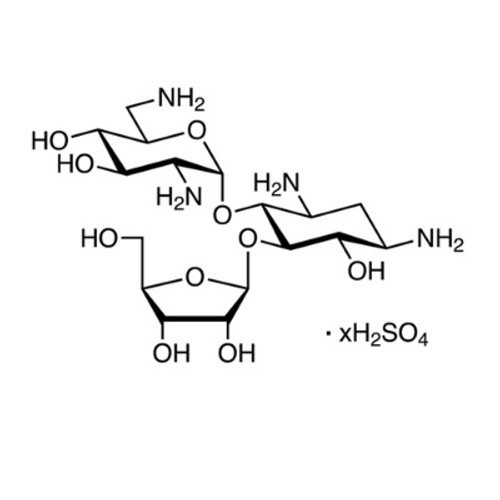 ribostamycin sulfate (c09-1025-869)