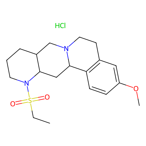 rs 79948 hydrochloride (c09-1026-559)