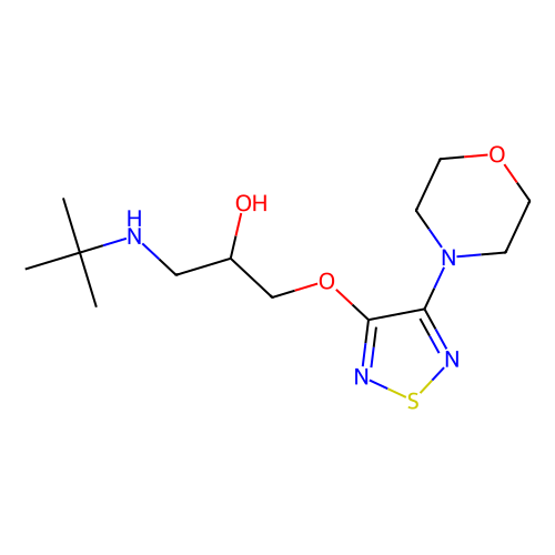 rac timolol-d5 maleate