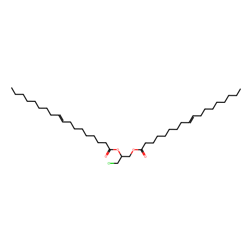 rac 1,2-dioleoyl-3-chloropropanediol-d5