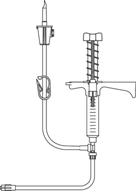 b braun multi ad fluid dispensing systems 10147265