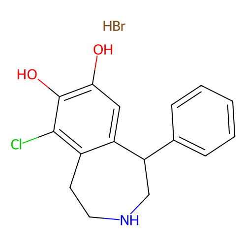 r(+)-skf-81297 hydrobromide