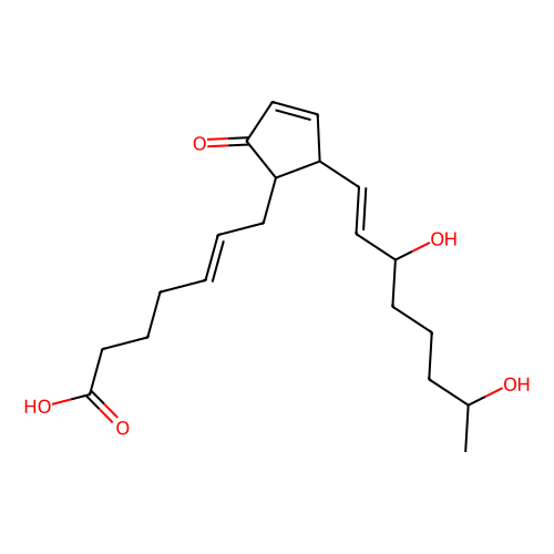 19(r)-hydroxy prostaglandin a2 (c09-1028-338)